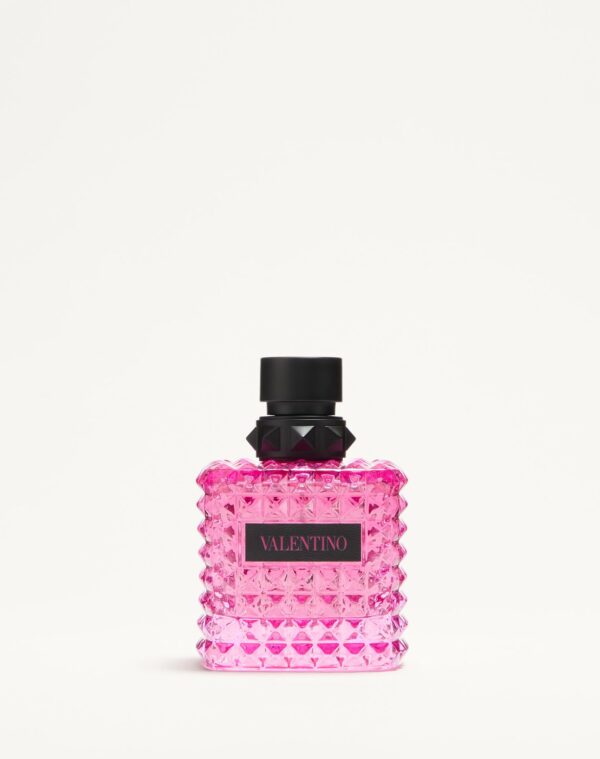 VALENTINO DONA BORN IN ROMA EXTRADOSE PARFUM 100ML  فلنتينو عطر للنساء - Image 2