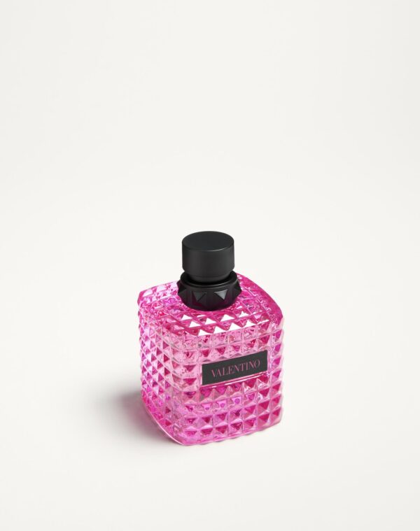 VALENTINO DONA BORN IN ROMA EXTRADOSE PARFUM 100ML  فلنتينو عطر للنساء - Image 3