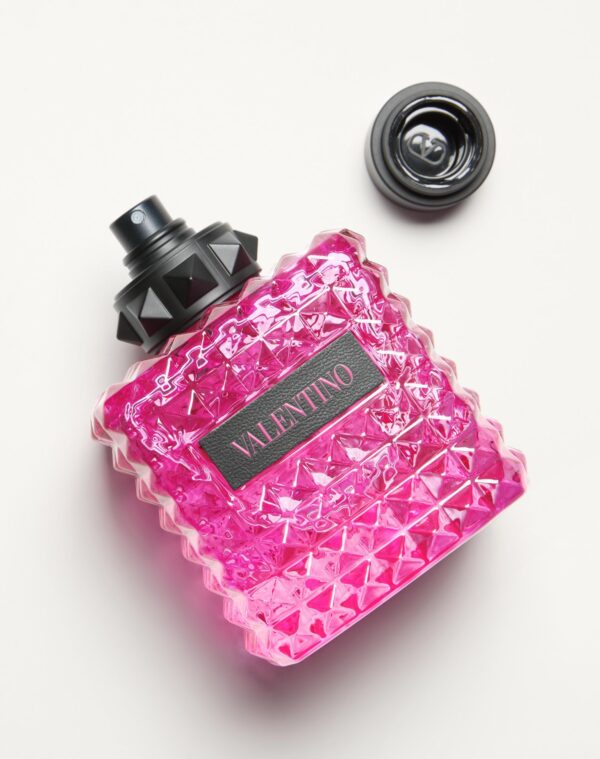 VALENTINO DONA BORN IN ROMA EXTRADOSE PARFUM 100ML  فلنتينو عطر للنساء - Image 4