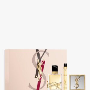 Yves saint laurent Libre Eau de Parfum 50ml and Mirror Gift Set مجموعة هدايا للنساء