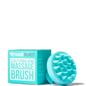 Hairburst Scalp Stimulating Massage Brush فرشاة تدليك لتحفيز فروة الرأس