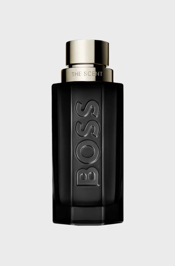 BOSS THE SCENT MAGNETIC EAU DE PARFUM 100ML عطر للرجال - Image 2