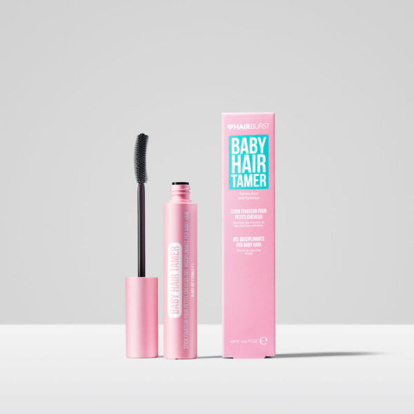 Hairburst Baby Hair Tamer 12ml  أداة تثبيت الشعر المتطاير