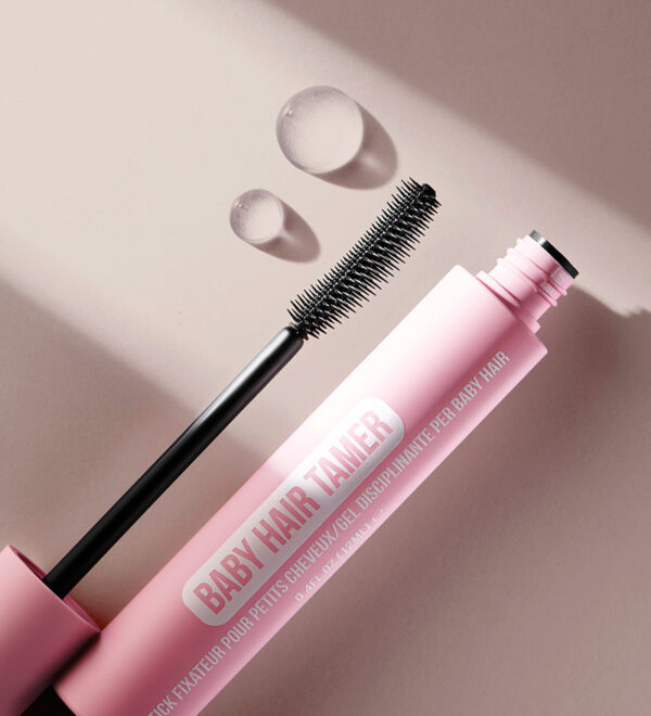 Hairburst Baby Hair Tamer 12ml  أداة تثبيت الشعر المتطاير - Image 5