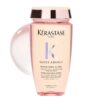 KÉRASTASE GLOSS ABSOLU BAIN HYDRA-GLAZE ILLUMINATING SHAMPOO 250ml كريستاس شامبو للشعر - Image 2