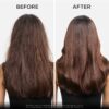 KÉRASTASE GLOSS ABSOLU BAIN HYDRA-GLAZE ILLUMINATING SHAMPOO 250ml كريستاس شامبو للشعر - Image 3