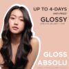 KÉRASTASE GLOSS ABSOLU BAIN HYDRA-GLAZE ILLUMINATING SHAMPOO 250ml كريستاس شامبو للشعر - Image 5