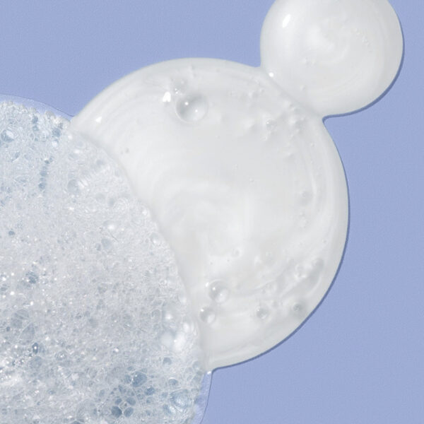 LUSETA Hyaluronic Acid Moisturizing Shampoo 500ml شامبو مرطب بحمض الهيالورونيك - Image 4