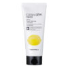 TONYMOLY Clean dew foam cleanser Lemon 180ml  غسول الوجه بخلاصة الليمون