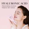 ELISHACOY MOIST UP COLLAGEN SLEEPING MASK 50ml ماسك ليلي بالكولاجين - Image 3