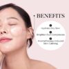 ELISHACOY MOIST UP COLLAGEN SLEEPING MASK 50ml ماسك ليلي بالكولاجين - Image 4