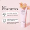 ELISHACOY MOIST UP COLLAGEN SLEEPING MASK 50ml ماسك ليلي بالكولاجين - Image 5