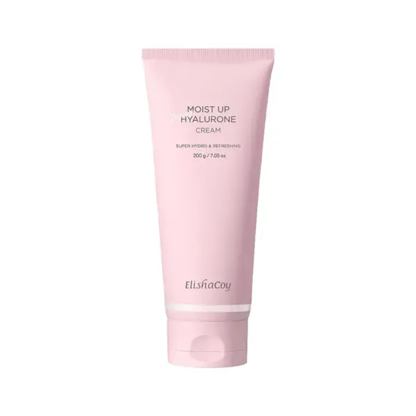 ELISHACOY MOIST UP SUPER HYALURONE CREAM 200g كريم  الهيالورون المرطب