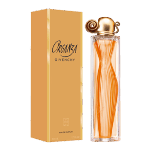 GIVENCHY ORGANZA Eau de Parfum 100ml جيفينشي عطر للنساء