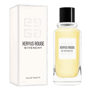 GIVENCHY XERYUS ROUGE EAU DE TOILETTE 100ml جيفينشي عطر للرجال