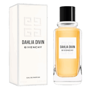 GIVENCHY DAHLIA DIVIN Eau de Parfum 100ml جيفينشي عطر للنساء
