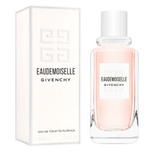 GIVENCHY EAUDEMOISELLE EAU FLORALE EAU DE TOILETTE جيفنشي عطر للنساء