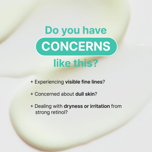 TIA'M Vita A Anti-Wrinkle Moisturizer 80ml كريم مرطب مضاد للتجاعيد - Image 4