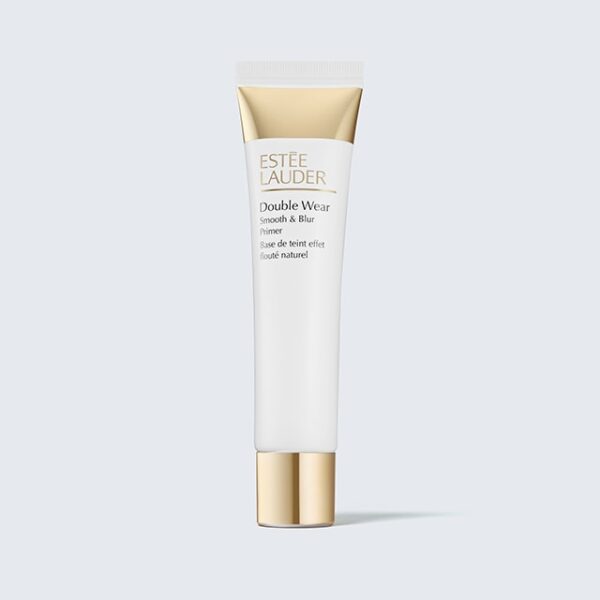 ESTĒE LAUDER Double Wear Smooth & Blur Primer استي اودر برايمر غير لامع