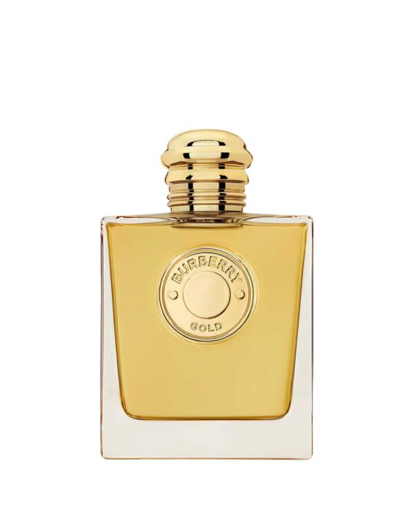 BURBERRY Gold Edp Intense for women 100ml بربري گولد انتينس للنساء
