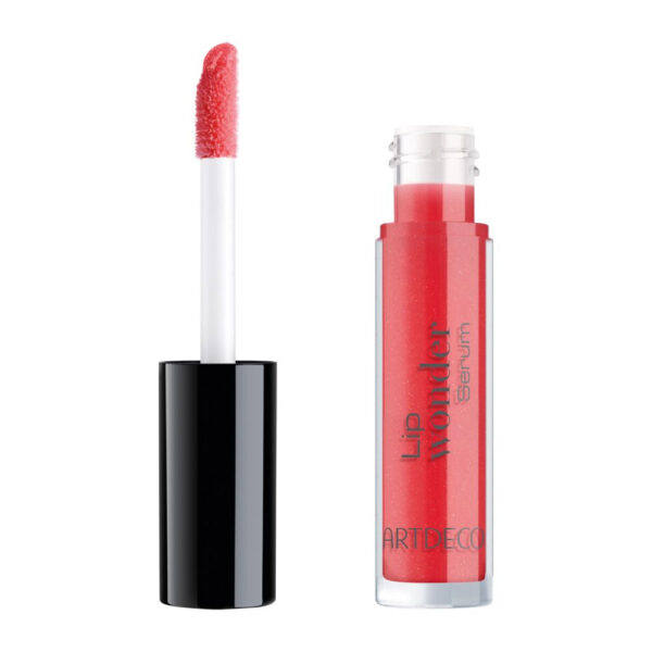 ARTDECO LIP WONDER SERUM-5 Caring Orange سيروم للشفاه