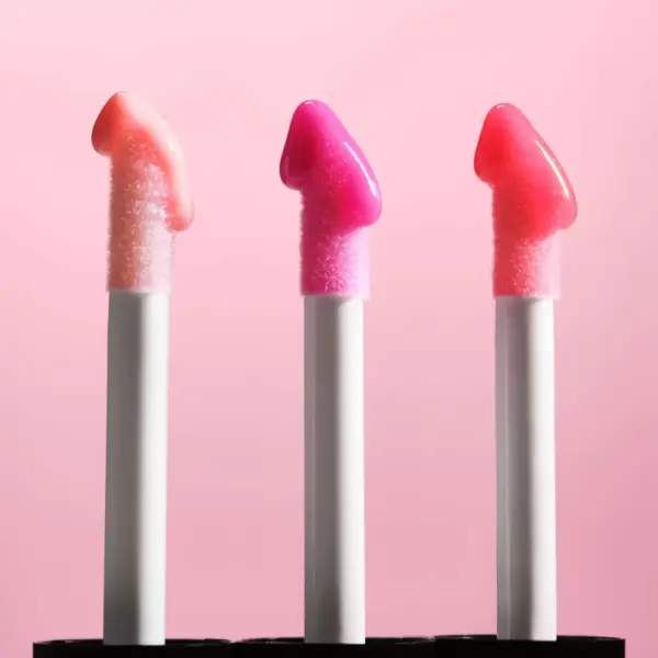 ARTDECO LIP WONDER SERUM-5 Caring Orange سيروم للشفاه - Image 6