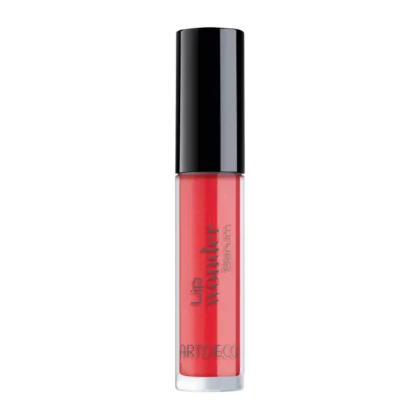 ARTDECO LIP WONDER SERUM-5 Caring Orange سيروم للشفاه - Image 7