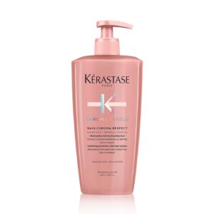 Kerastase Bain Chroma Respect Shampoo 500ml كرستاس شامبو للشعر