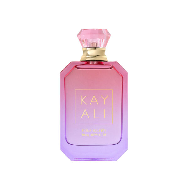 KAYALI Fleur Majesty Rose Royale | 31 50ml خيالي عطر زهري