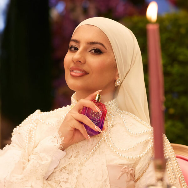 KAYALI Fleur Majesty Rose Royale | 31 50ml خيالي عطر زهري - Image 6