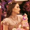 KAYALI Fleur Majesty Rose Royale | 31 50ml خيالي عطر زهري - Image 7