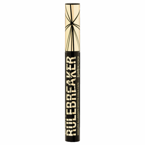 BELLAOGGI LASH RULEBREAKER false eyelashes Volume lengthening mascara بيلا اوجي ماسكارا - Image 2