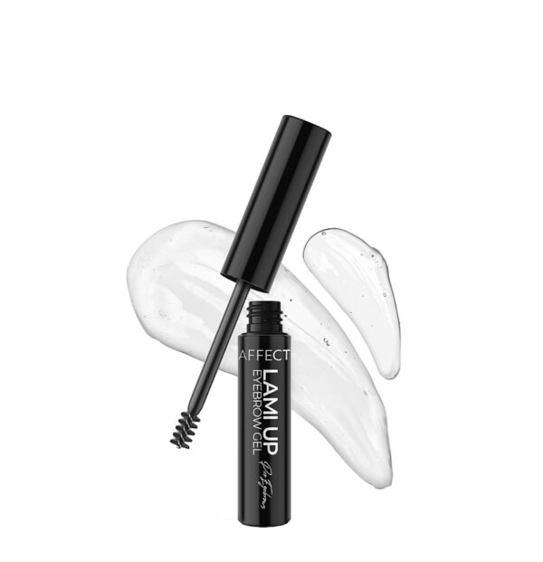Affect Cosmetics Lami Up Eyebrow Gel افكت جل الحواجب - Image 3