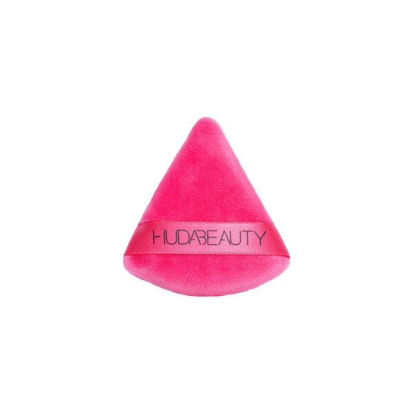 HUDA BEAUTY Easy Bake Powder Puff Duo هدى بيوتي باودر بف ثنائي - Image 2