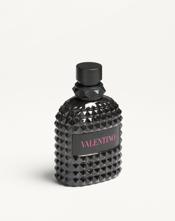 Born in Roma Extradose Uomo Valentino for men 100ml فالنتينو عطر للرجال - Image 2