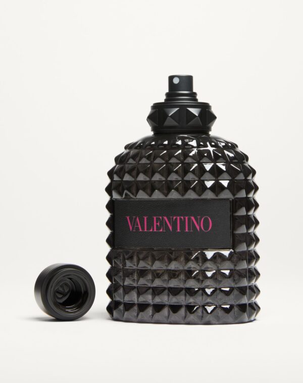 Born in Roma Extradose Uomo Valentino for men 100ml فالنتينو عطر للرجال - Image 3