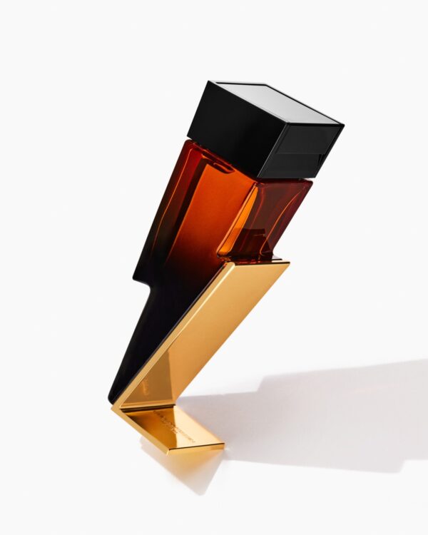 Bad Boy Elixir Carolina Herrera for men 100ml كارولينا هيريرا عطر للرجال - Image 2