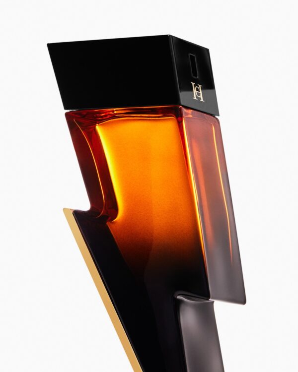 Bad Boy Elixir Carolina Herrera for men 100ml كارولينا هيريرا عطر للرجال - Image 5