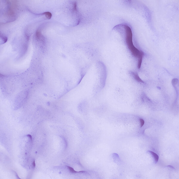 LEE STAFFORD Bleach Blondes Purple Toning Mousse 200ml موس تفتيح الشعر الأشقر البنفسجي - Image 2