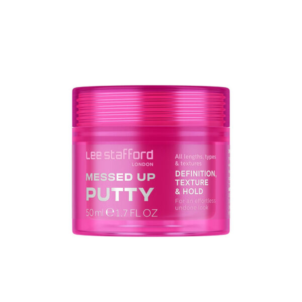 LEE STAFFORD Messed Up Putty معجون متعدد الاستخدامات