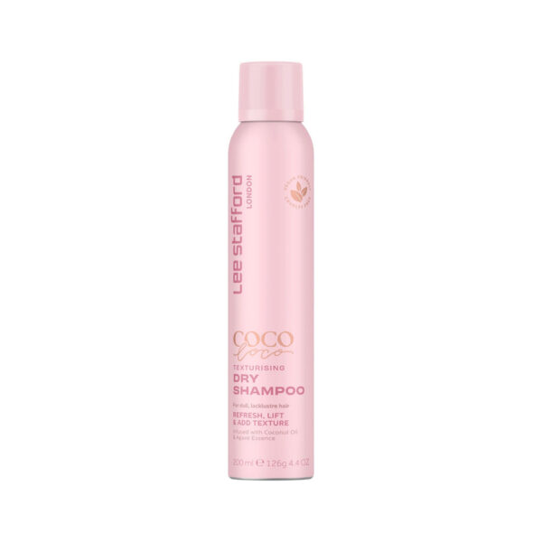 LEE STAFFORD Scalp Love Skin-Kind Dry Shampoo شامبو جاف لطيف على فروة الرأس