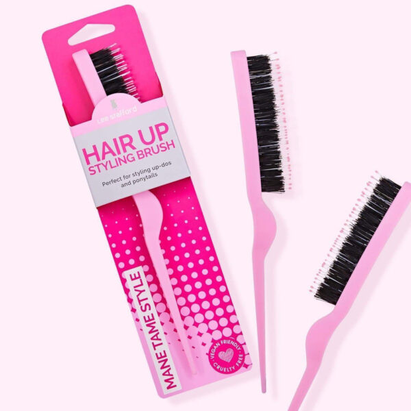 LEE STAFFORD Hair Up Styling Brush فرشاة تصفيف الشعر - Image 2
