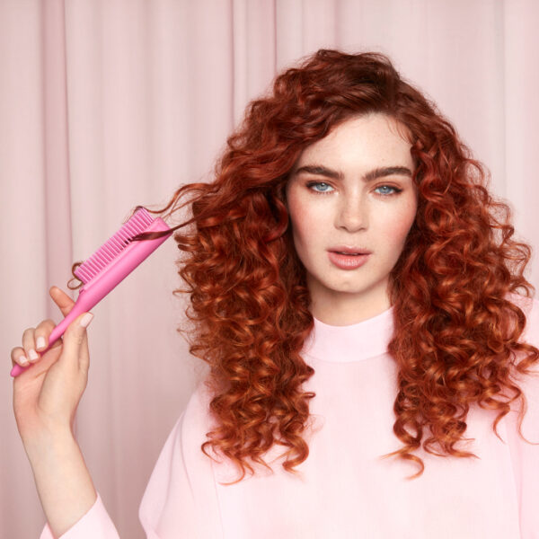 LEE STAFFORD Curl Defining Brush فرشاة للشعر الكيرلي - Image 2
