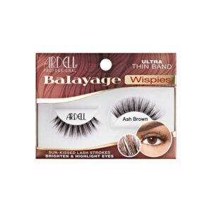 ARDELL BALAYAGE WISPIES ASH BROWN أرديل رموش اصطناعية للعيون