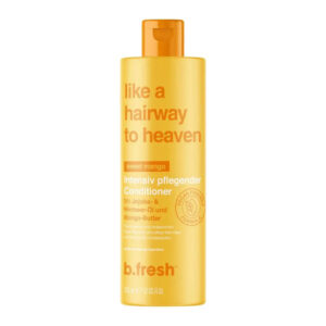 B.Fresh like a hairway to heaven - ultra nourishing conditioner 355ml بلسم بي. فريش