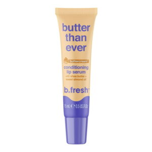 B.fresh butter than ever conditioning lip serum سيروم مرطب للشفاه من الزبدة أكثر من أي وقت مضى
