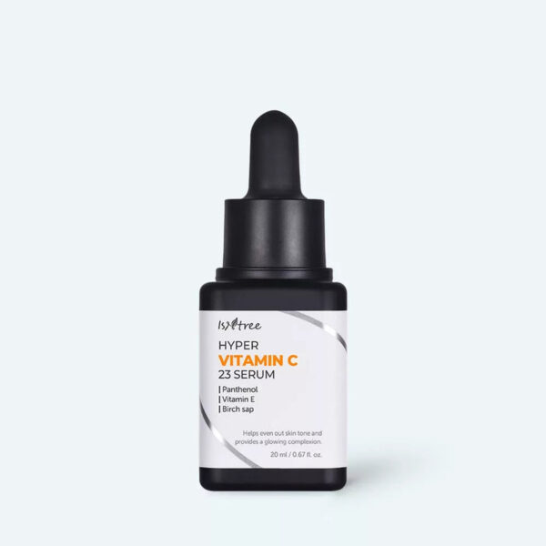 ISNTREE Hyper vitamin C 23 serum سيروم الفيتامين سي من ازنتري
