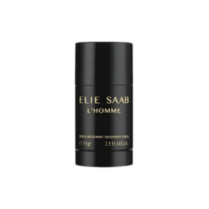 ELIE SAAB L'HOMME DEODORANT STICK ايلي صعب مزيل تعرق ستك للرجال