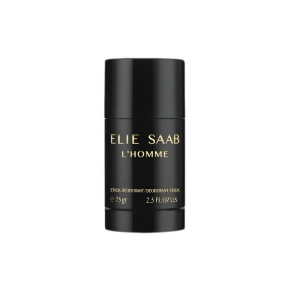 ELIE SAAB L'HOMME DEODORANT STICK ايلي صعب مزيل تعرق ستك للرجال