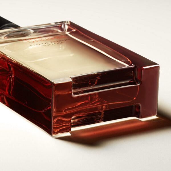 Terre d'Hermès eau de parfum Intense Hermès for men 100ml عطر للرجال - Image 4